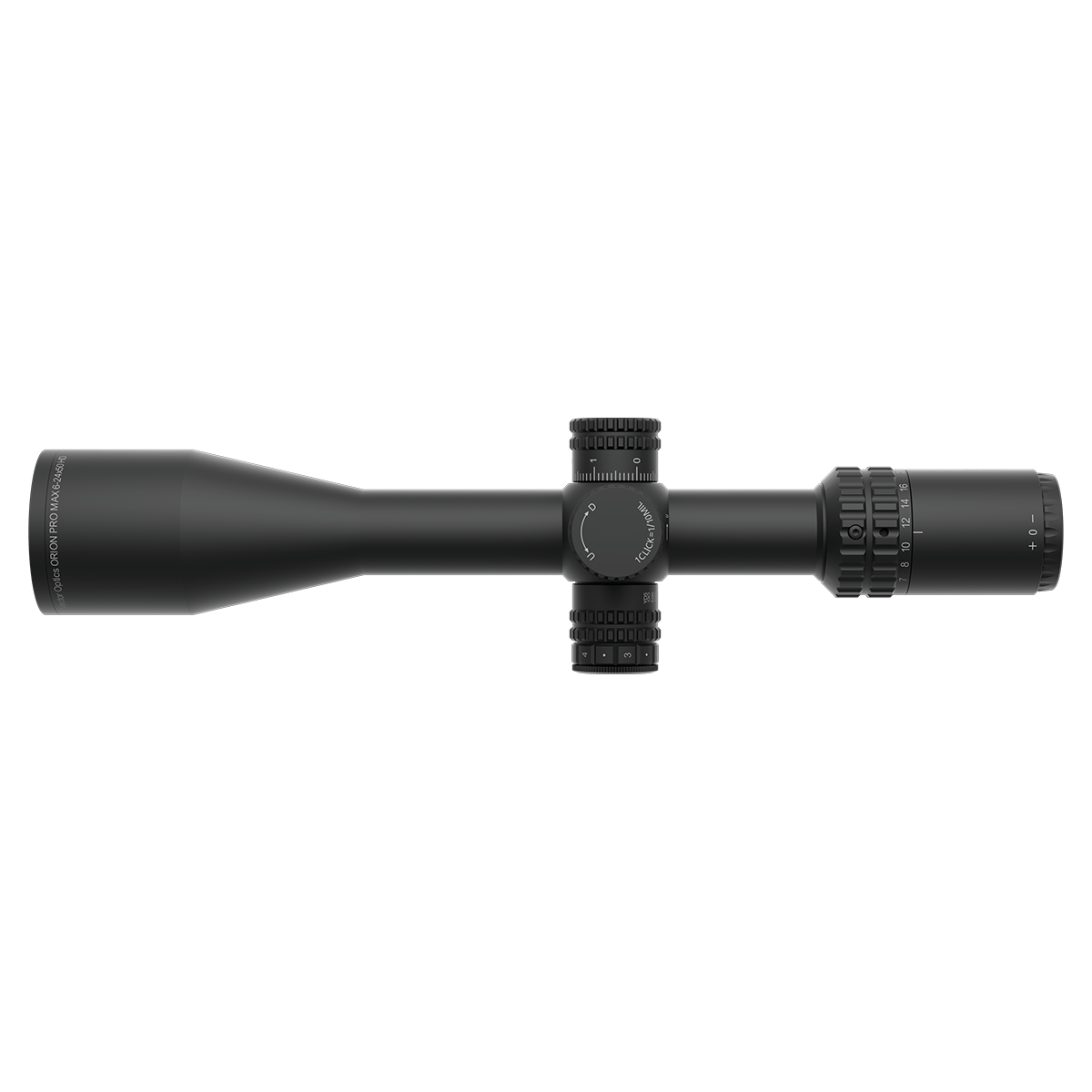 Vector Optics Orion Pro Max 6-24x50 MIL HD FFP optički nišan 