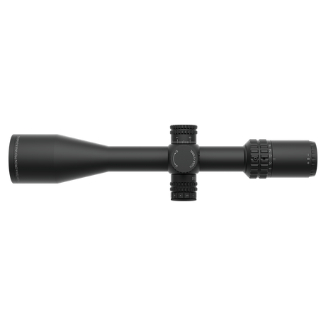 Vector Optics Orion Pro Max 6-24x50 MIL HD FFP puškarski ciljnik