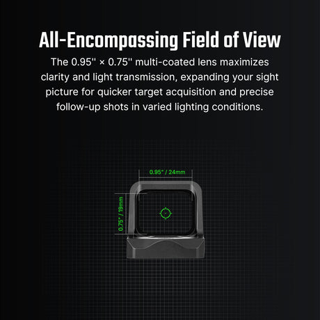 Osight C [zeleni]