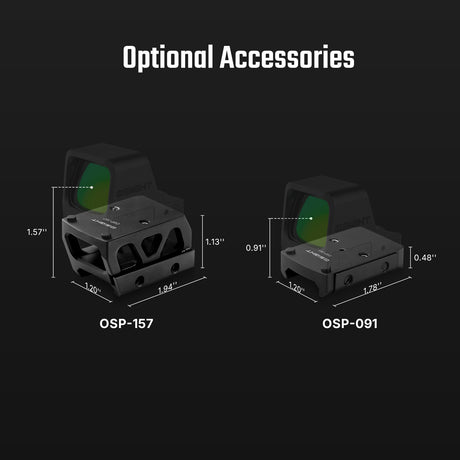 Osight C [zeleni]