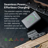 Osight XR Enclosed [crvena] 