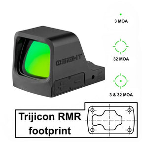 Osight C [zeleno]