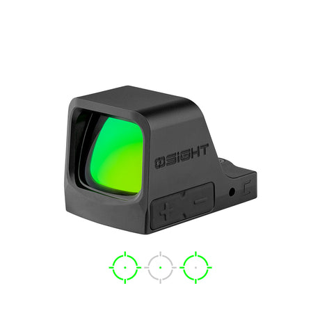 Osight C [zeleno]
