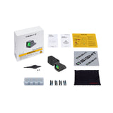 Osight C [zeleno]