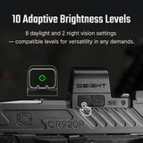 Osight SE [zelena]
