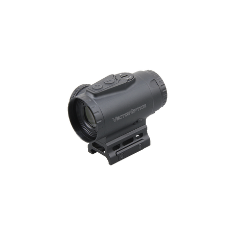 Vector Optics Paragon 3x18 ultra kompaktna prizma puškarski ciljnik