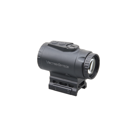 Vector Optics Paragon 3x18 ultra kompaktna prizma puškarski ciljnik