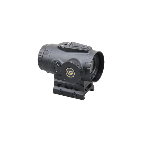 Vector Optics Paragon 3x18 ultra kompaktna prizma puškarski ciljnik
