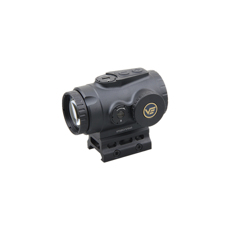 Vector Optics Paragon 3x18 ultra kompaktna prizma puškarski ciljnik