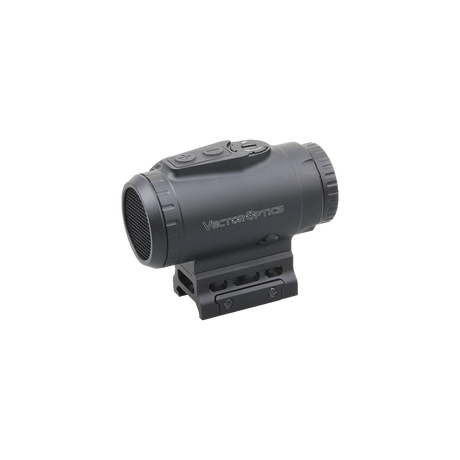 Vector Optics Paragon 3x18 ultra kompaktna prizma puškarski ciljnik