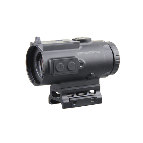 Vector Optics Paragon 4x24 ultra kompaktna prizma puškarski ciljnik