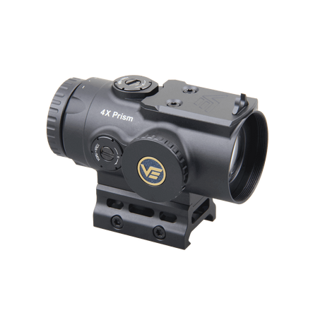 Vector Optics Paragon 4x24 ultra kompaktna prizma puškarski ciljnik