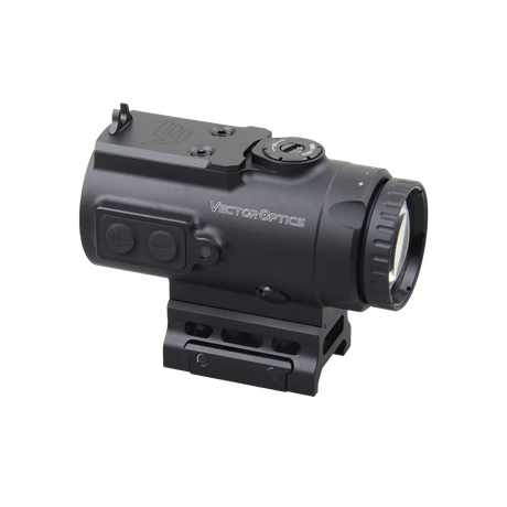 Vector Optics Paragon 4x24 ultra kompaktna prizma puškarski ciljnik