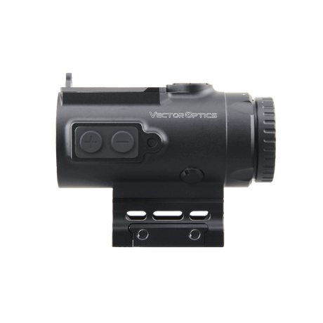 Vector Optics Paragon 4x24 ultra kompaktna prizma puškarski ciljnik
