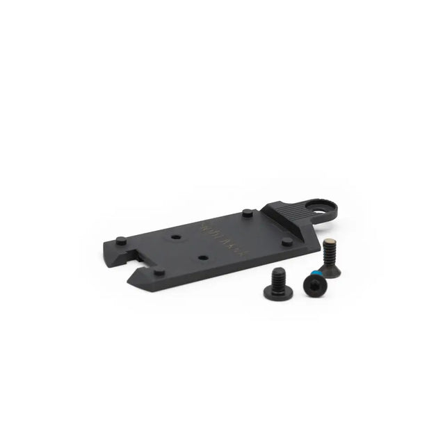 Phoenix [Predator, Redback Gen2 & Drake] Optics Ready ploča | C-More RTS footprint