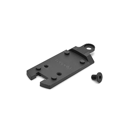 Phoenix [Predator, Redback Gen2 & Drake] Optics Ready ploča | Leupold DPP footprint