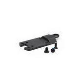 Phoenix [Predator Redback Gen2 & Drake] adapter pločica | Shield RMSc footprint