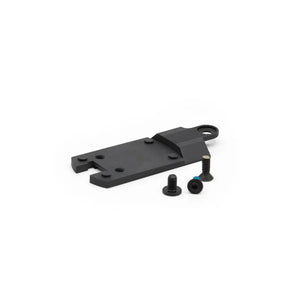 Phoenix [Predator Redback Gen2 & Drake] adapter pločica | Shield RMSc footprint