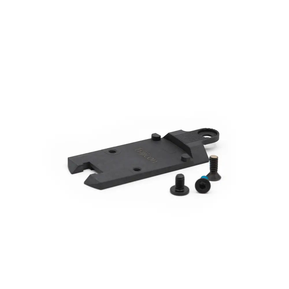 Phoenix [Drake, Fusion] Optics Ready ploča | Trijicon RMR otisak 