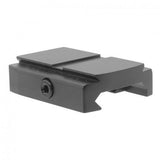 Picatinny montaža za red dot | Holosun 509T footprint