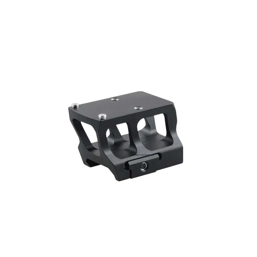 Picatinny montaža za red dot s podizačem [28 mm] | Trijicon RMR footprint