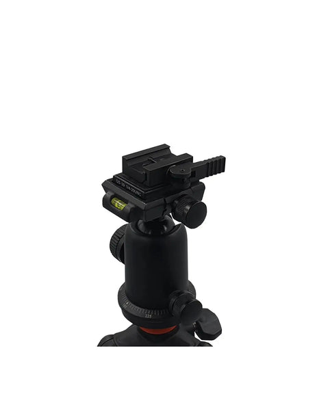 Picatinny na Tripod [1/4’’ & 3/8’’ screws] redukcija