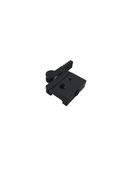 Picatinny na Tripod [1/4’’ & 3/8’’ screws] redukcija