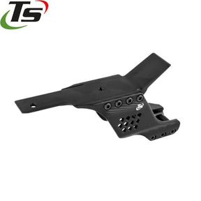 Montaža za red dot na okvir za Beretta 92X Performance | C-more [SR, ASR, ASRS, CSR] footprint