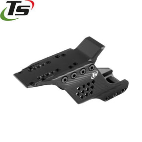 Montaža za red dot na okviru za Beretta 92X Performance | type H [RMSc, RTS, Docter, DPP footprint]