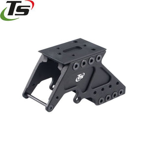 Montaža za red dot na okviru za Glock Gen.4 modele [G17, G22, G34 & other] | Trijicon RMR footprint