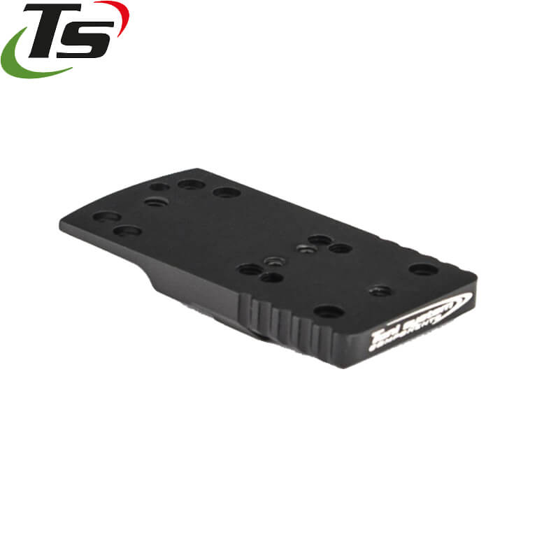 Montaža za red dot za Tanfoglio modele | tip A [RMSc, DPP, Docter footprint]