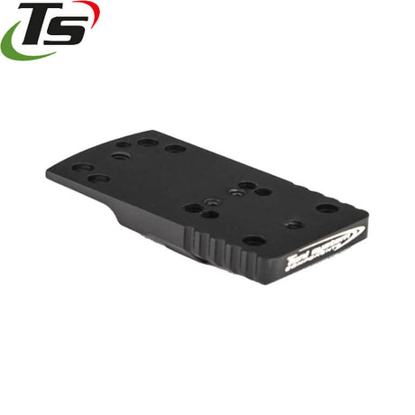 Montiranje za red dot za Tanfoglio modele | tip A [RMSc, DPP, Docter footprint]