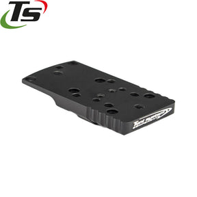 Montaža za red dot za Tanfoglio modele | tip B [RMR & RTS footprint]