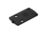 adapter pločica za Glock 43X MOS & 48 MOS | Holosun K-series footprint