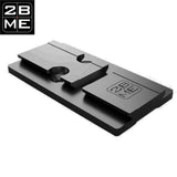 Adapter pločica za Glock MOS | Aimpoint Acro