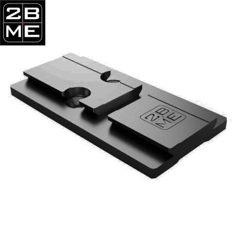 Ploča za red dot za Glock MOS | Aimpoint Acro footprint