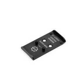 Adapter pločica za Glock MOS | Docter footprint