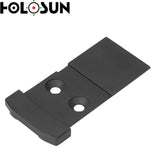 Adapter pločica za Glock MOS | Holosun 509T footprint