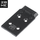 Adapter pločica za Glock MOS | Holosun EPS