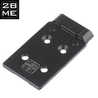 Red dot pločica za Glock MOS | Holosun EPS 