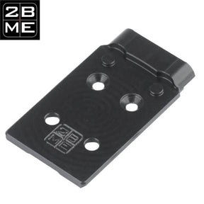 Adapter pločica za Glock MOS | Holosun EPS