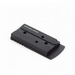 red dot pločica za Glock MOS | tip B [RMR & RTS footprint]
