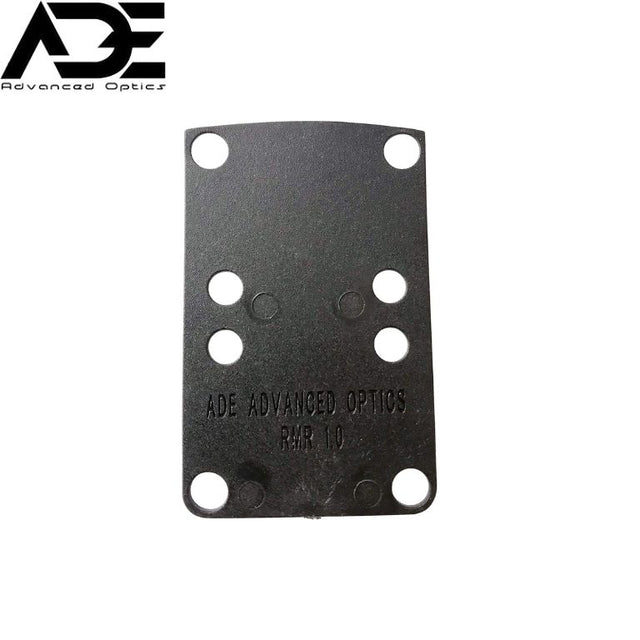 Red dot podloška 1° | Trijicon RMR footprint