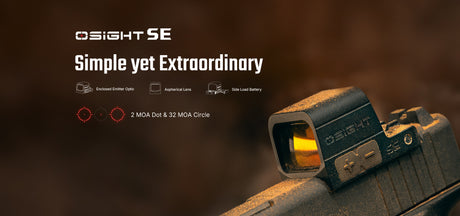 Osight SE [crvena]