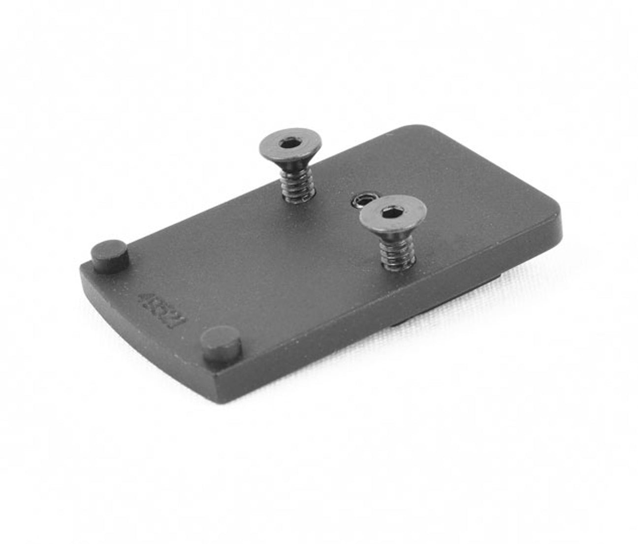 Ruger Mark P85 P97 montaža za red dot | Trijicon RMR footprint