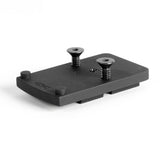 Ruger SR [SR9 SR40 SR45] montaža za red dot | Trijicon RMR footprint