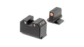 Smith & Wesson MP M2.0 Optics Ready nišani | s tricijem