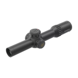Vector Optics Continental x6 1-6x28FFP puškarski ciljnik Vector Optics