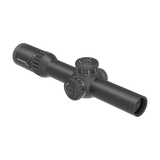 Vector Optics Continental x6 1-6x28FFP puškarski ciljnik Vector Optics