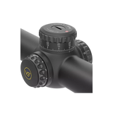Vector Optics Continental x6 1-6x28FFP puškarski ciljnik Vector Optics
